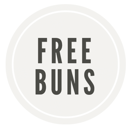 Free Biscoff Buns